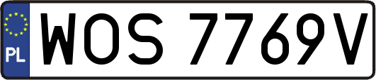 WOS7769V