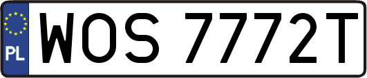 WOS7772T