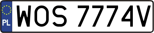 WOS7774V