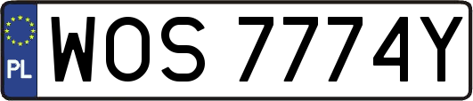 WOS7774Y