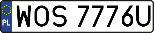 WOS7776U