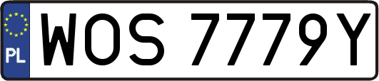 WOS7779Y