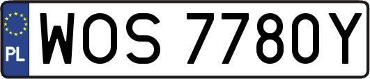 WOS7780Y