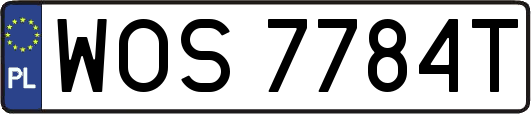 WOS7784T