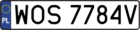 WOS7784V