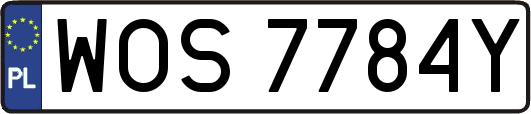 WOS7784Y