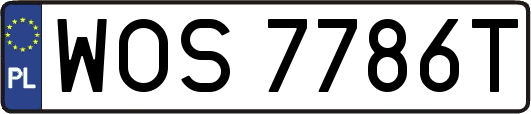 WOS7786T