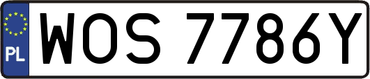 WOS7786Y