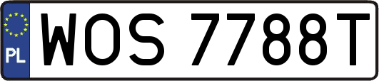 WOS7788T