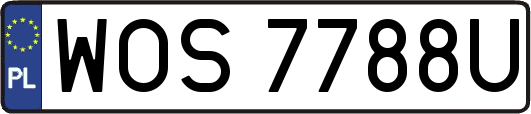 WOS7788U