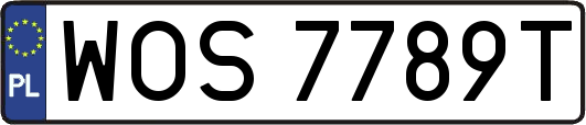 WOS7789T
