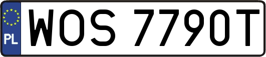 WOS7790T