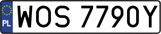 WOS7790Y