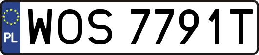 WOS7791T