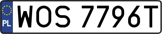 WOS7796T