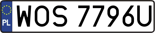WOS7796U