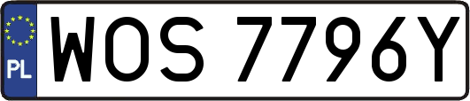 WOS7796Y