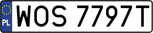 WOS7797T