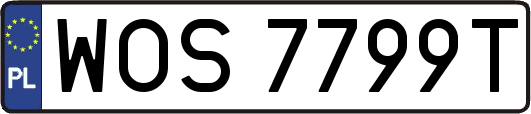 WOS7799T