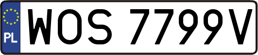 WOS7799V