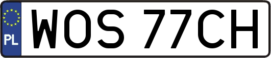 WOS77CH