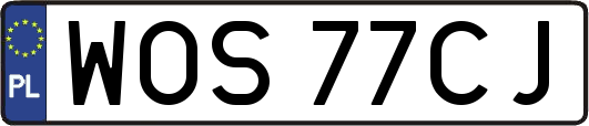 WOS77CJ