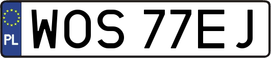 WOS77EJ
