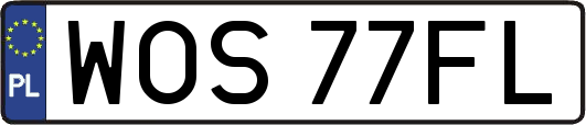 WOS77FL