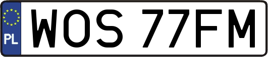 WOS77FM