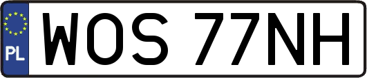 WOS77NH