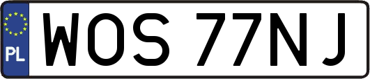 WOS77NJ