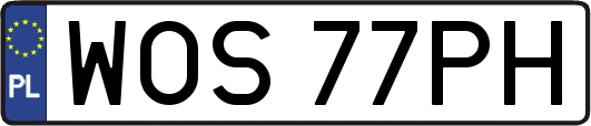 WOS77PH