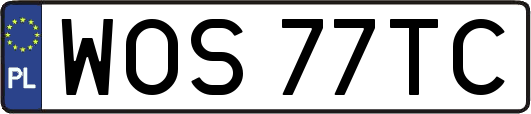 WOS77TC
