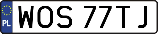 WOS77TJ