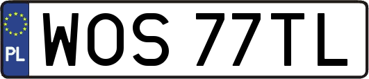 WOS77TL