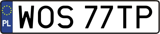 WOS77TP