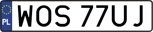 WOS77UJ