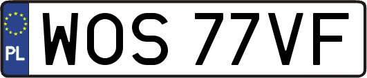 WOS77VF