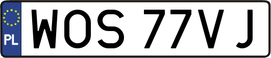 WOS77VJ
