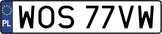 WOS77VW