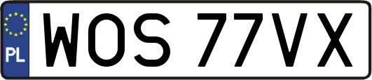 WOS77VX