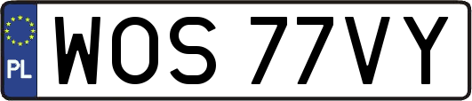 WOS77VY