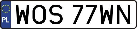 WOS77WN