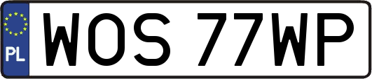WOS77WP