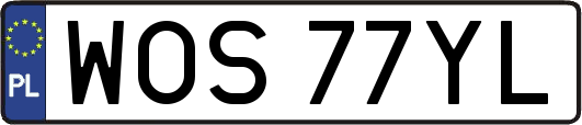 WOS77YL