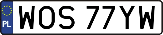 WOS77YW