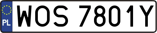 WOS7801Y