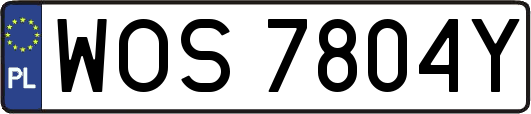 WOS7804Y
