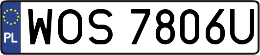 WOS7806U