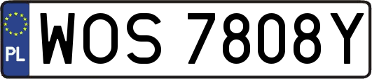 WOS7808Y